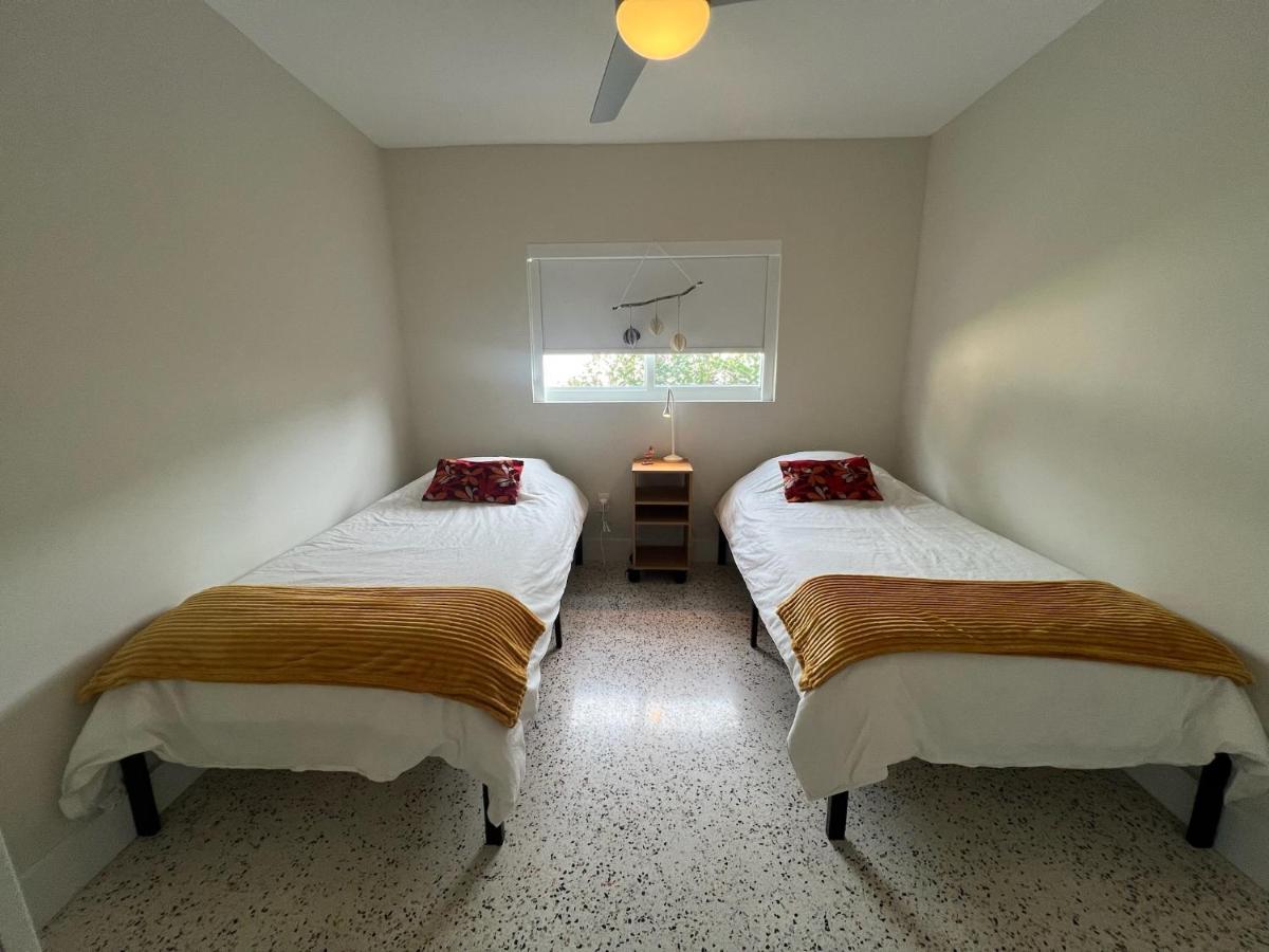 Cozy House Close Brickell Appartement *