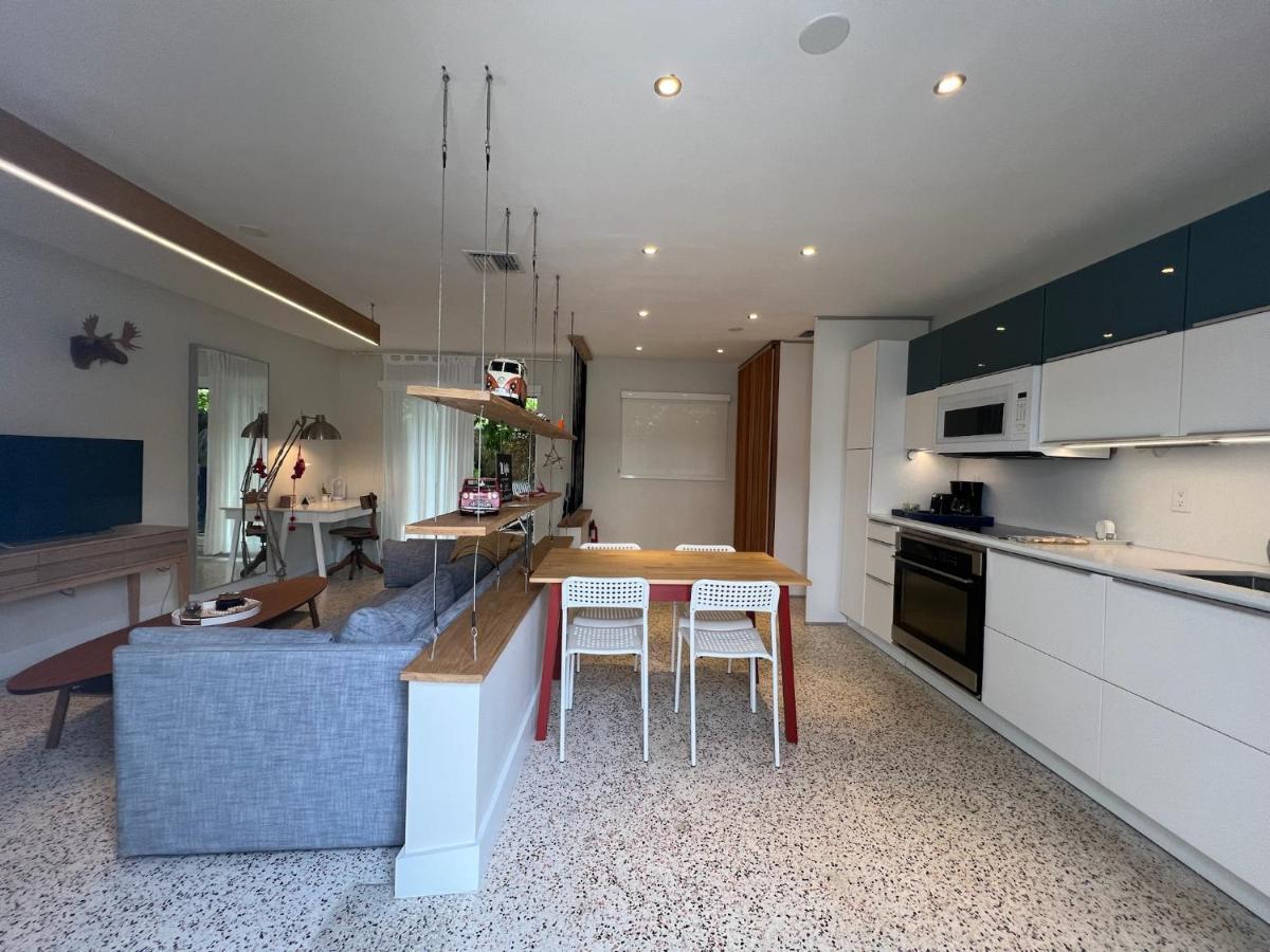Appartement Cozy House Close Brickell *