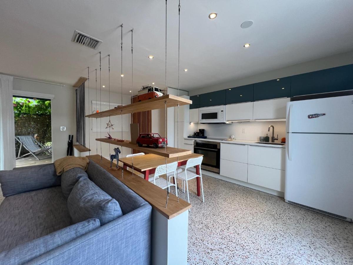 Cozy House Close Brickell Appartement