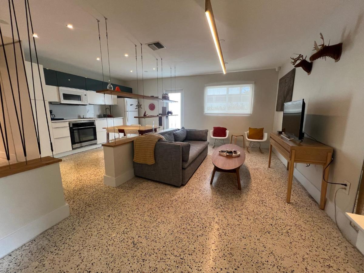 Cozy House Close Brickell Appartement